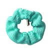 PARAMIDONNA SCRUNCHIE AQUAMARINE> Accessories