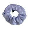 PARAMIDONNA SCRUNCHIE VIOLET> Accessories