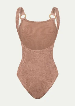 PARAMIDONNA SOPHIA ROSE BEIGE> One Size | One Piece