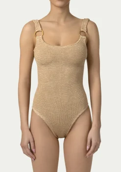 PARAMIDONNA SOPHIA SUGAR> One Size | One Piece