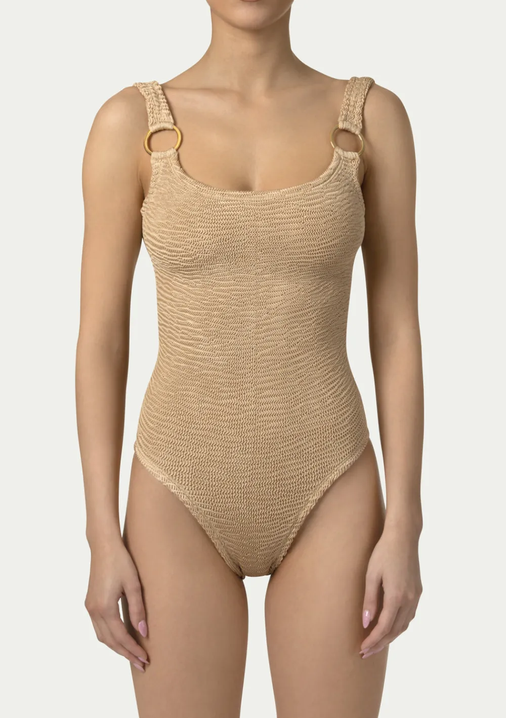 PARAMIDONNA SOPHIA SUGAR> One Size | One Piece