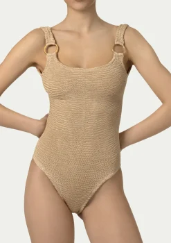 PARAMIDONNA SOPHIA SUGAR> One Size | One Piece