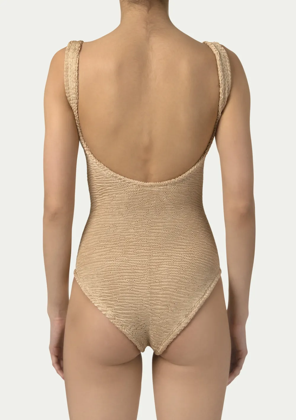 PARAMIDONNA SOPHIA SUGAR> One Size | One Piece