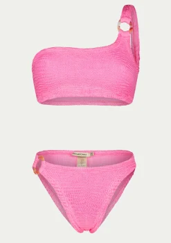 PARAMIDONNA STASSIE BUBBLE GUM> Two Piece | Swimwear