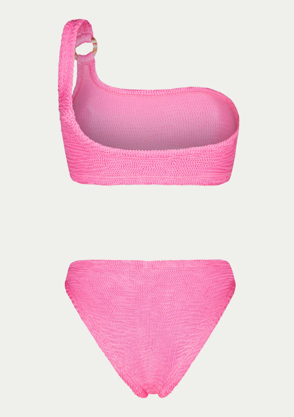 PARAMIDONNA STASSIE BUBBLE GUM> Two Piece | Swimwear