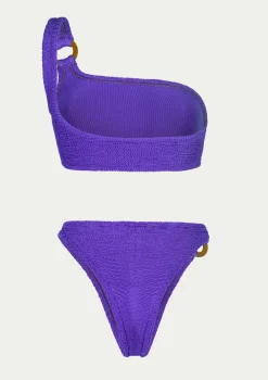 PARAMIDONNA STASSIE GRAPES> One Size | Two Piece