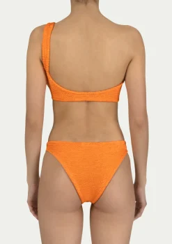 PARAMIDONNA STASSIE ORANGE> Two Piece | Swimwear