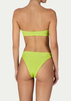 PARAMIDONNA TWO-PIECE FRIDA PISTACHIO> One Size | Two Piece